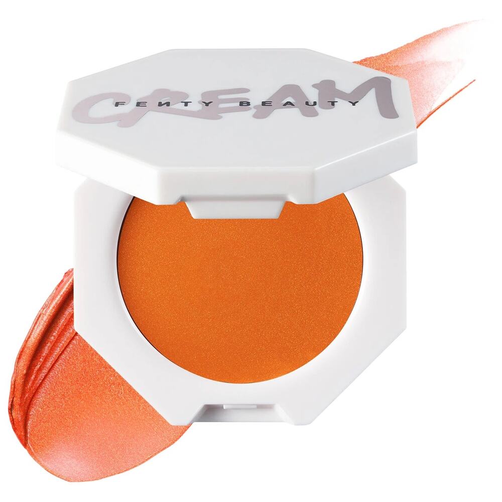 Fenty Beauty "Fuego Flush" Cheeks Out Blush